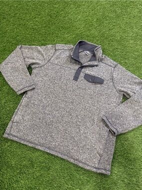 Eddie Bauer Pullover sweater Top
